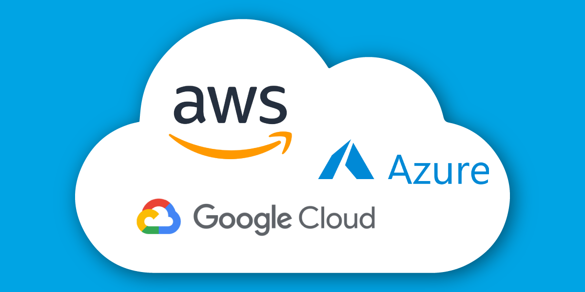 Formation Cloud Computing : Maîtrisez l'Infrastructure du Futur ...